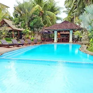 Hotel 2 Minutes To Monkey Forest, Ubud (Bali)