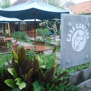 Hotel Casa Ganesha, Ubud (Bali)